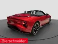 MG Cyberster Xpower 360 PDC BREMBO 20 DUAL MOTOR