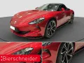 MG Cyberster Xpower 360 PDC BREMBO 20 DUAL MOTOR