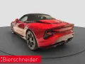 MG Cyberster Xpower 360 PDC BREMBO 20 DUAL MOTOR