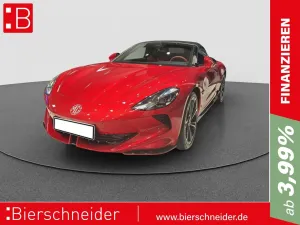 MG Cyberster Xpower 360 PDC BREMBO 20 DUAL MOTOR