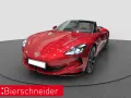 MG Cyberster Xpower 360 PDC BREMBO 20 DUAL MOTOR