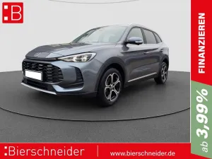 MG ZS Comfort 17 360 NAVI SHZ LED PDC TOTWINKEL