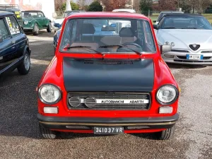 Other Autobianchi A 112 Abarth 58 CV del 1973