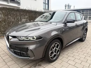 Alfa Romeo Tonale Ti, Winter,Assist.