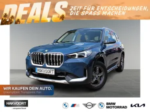 BMW X1 sDrive20i xLine 