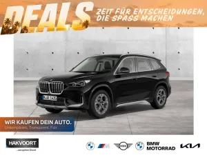 BMW X1 sDrive20i xLine 
