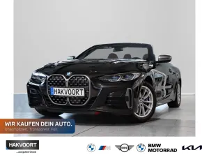 BMW M440i xDrive AHK Laserlicht Driving Prof.