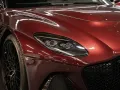 Aston Martin DBS770 Ultimate - Exterior Carbon - 360 Camera
