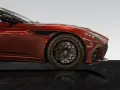 Aston Martin DBS770 Ultimate - Exterior Carbon - 360 Camera