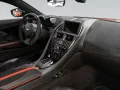 Aston Martin DBS770 Ultimate - Exterior Carbon - 360 Camera