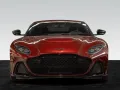 Aston Martin DBS770 Ultimate - Exterior Carbon - 360 Camera