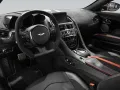 Aston Martin DBS770 Ultimate - Exterior Carbon - 360 Camera