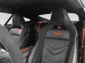 Aston Martin DBS770 Ultimate - Exterior Carbon - 360 Camera