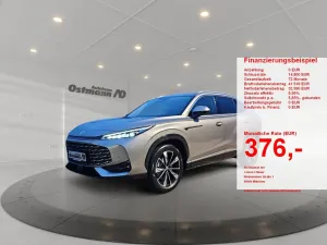 MG HS 1.5 Hybrid+ Luxury *Nur Gewerbe 360 ACC LM Sp
