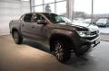Volkswagen Amarok Style DoKa 2.0 TDI 4M AHK SHZ KLIMA