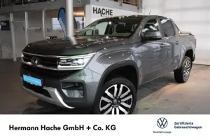 Volkswagen Amarok Style DoKa 2.0 TDI 4M AHK SHZ KLIMA