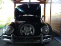 Volkswagen Käfer