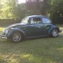 Volkswagen Käfer