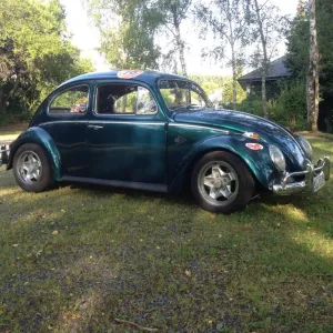 Volkswagen Käfer