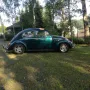 Volkswagen Käfer