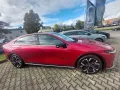 Mazda 6e 5HB EV 258ps  RWD Takumi