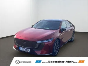 Mazda 6e 5HB EV 258ps  RWD Takumi