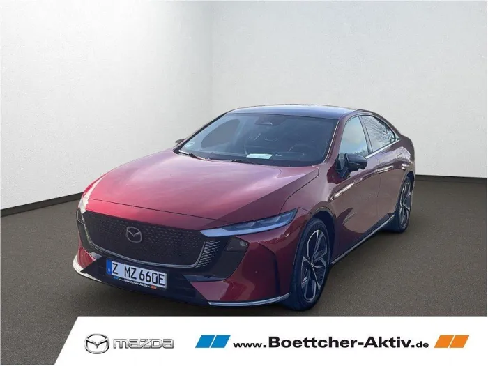 Mazda 6e 5HB EV 258ps  RWD Takumi