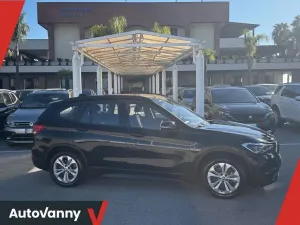 BMW Bmw X1 xDrive25e Business Advantage
