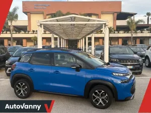 Citroën Citroen C3 Aircross C3 Aircross PureTech 110 S&S