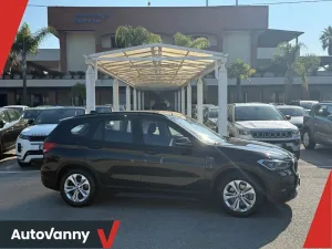 BMW Bmw X1 xDrive25e Advantage