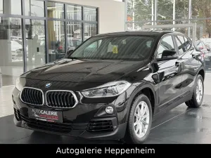 BMW X2 sDrive 18 I Advantage/AUT/NAV/SHZ/PDC/ALUS