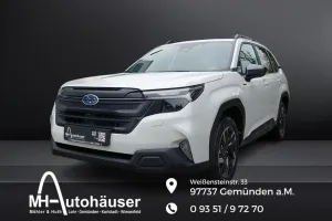 Subaru Forester 2.0,100kW AWD Active,LED,SHZ,Apple/Andr
