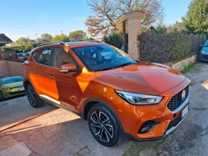 Other Mg ZS 1.5 VTi-tech Luxury