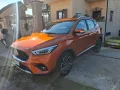 Other Mg ZS 1.5 VTi-tech Luxury