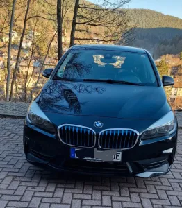 BMW 225 Active Tourer 225xe iPerformance Steptro...