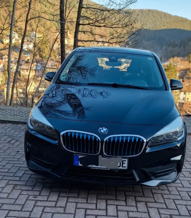 BMW 225 Active Tourer 225xe iPerformance Steptro...