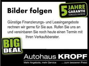 MG HS HYBRID+ LUXURY Navi,Licht-Regnsensor-USB