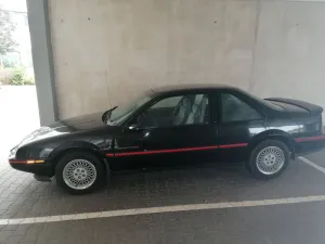 Chevrolet Beretta