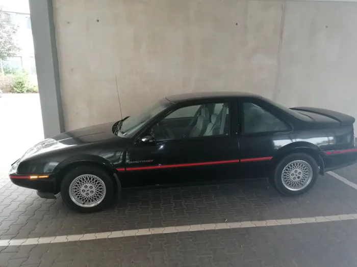 Chevrolet Beretta