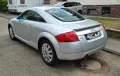Audi TT Coupe 1.8T 132 kW -