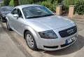 Audi TT Coupe 1.8T 132 kW -
