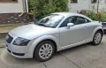 Audi TT Coupe 1.8T 132 kW -