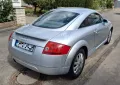 Audi TT Coupe 1.8T 132 kW -