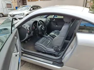 Audi TT Coupe 1.8T 132 kW -