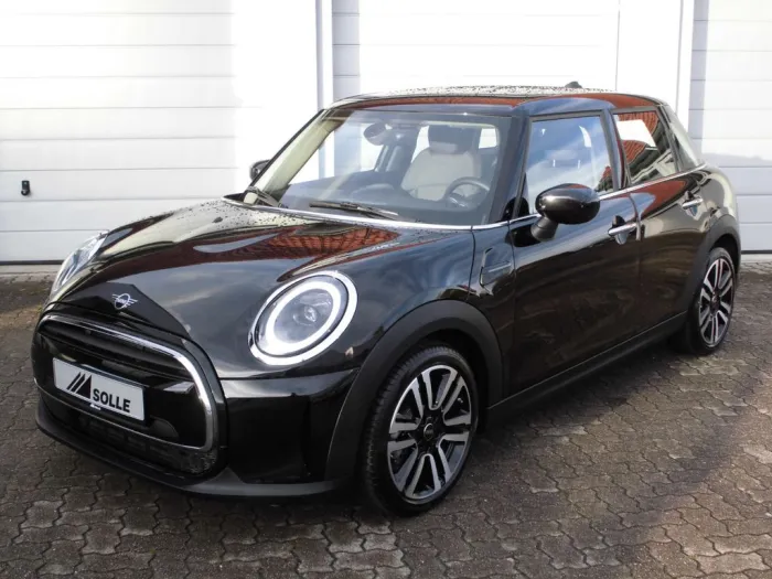 MINI One 1.5 Classic Trim*LED*ConnectedMedia*Komfort*