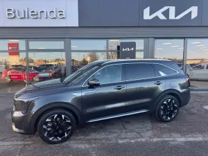 Kia Sorento PE 2.2D AWD PLAT 7S NAP PREM GD