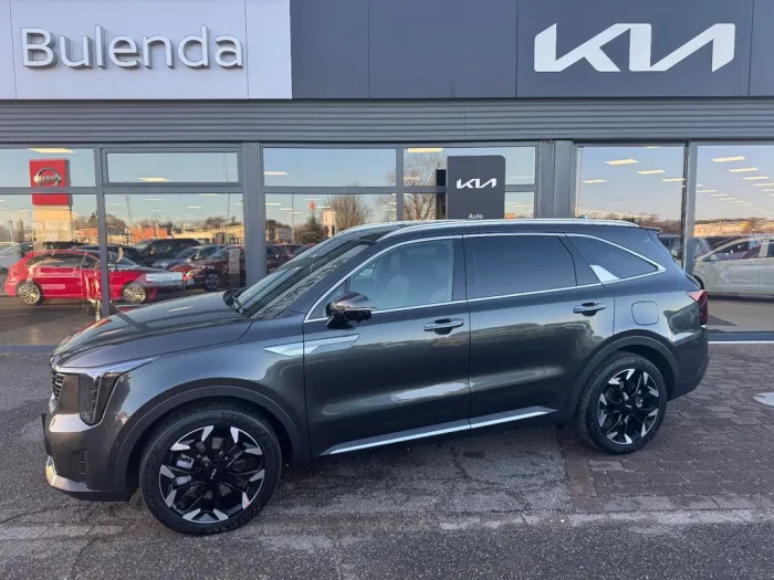 Kia Sorento PE 2.2D AWD PLAT 7S NAP PREM GD