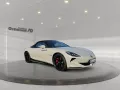 MG Cyberster Xpower AWD 360 ACC FLA KeyLess SpurH