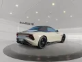 MG Cyberster Xpower AWD 360 ACC FLA KeyLess SpurH