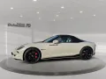 MG Cyberster Xpower AWD 360 ACC FLA KeyLess SpurH